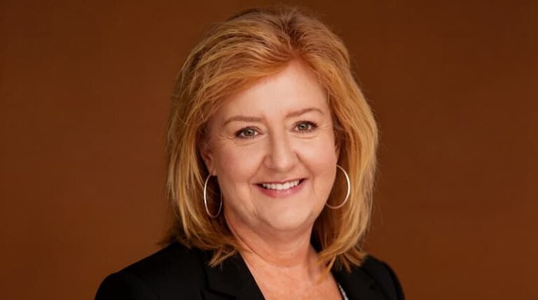 Andrea Rennie
